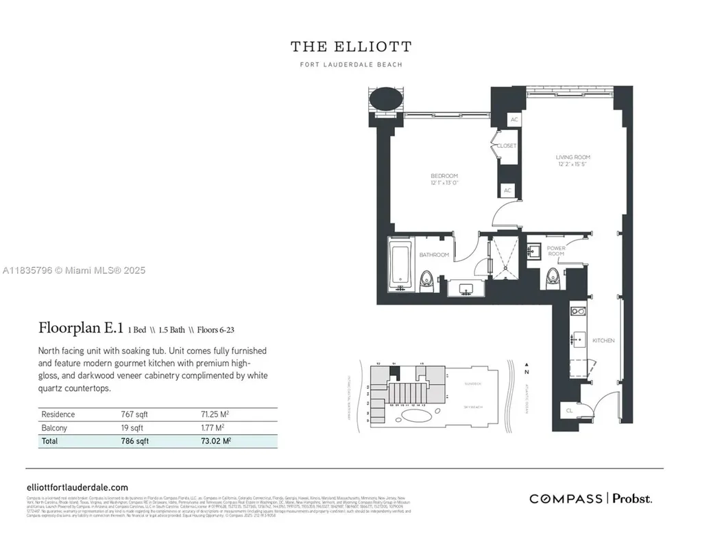 551 N Fort Lauderdale Beach Boulevard Fort Lauderdale FL 33304