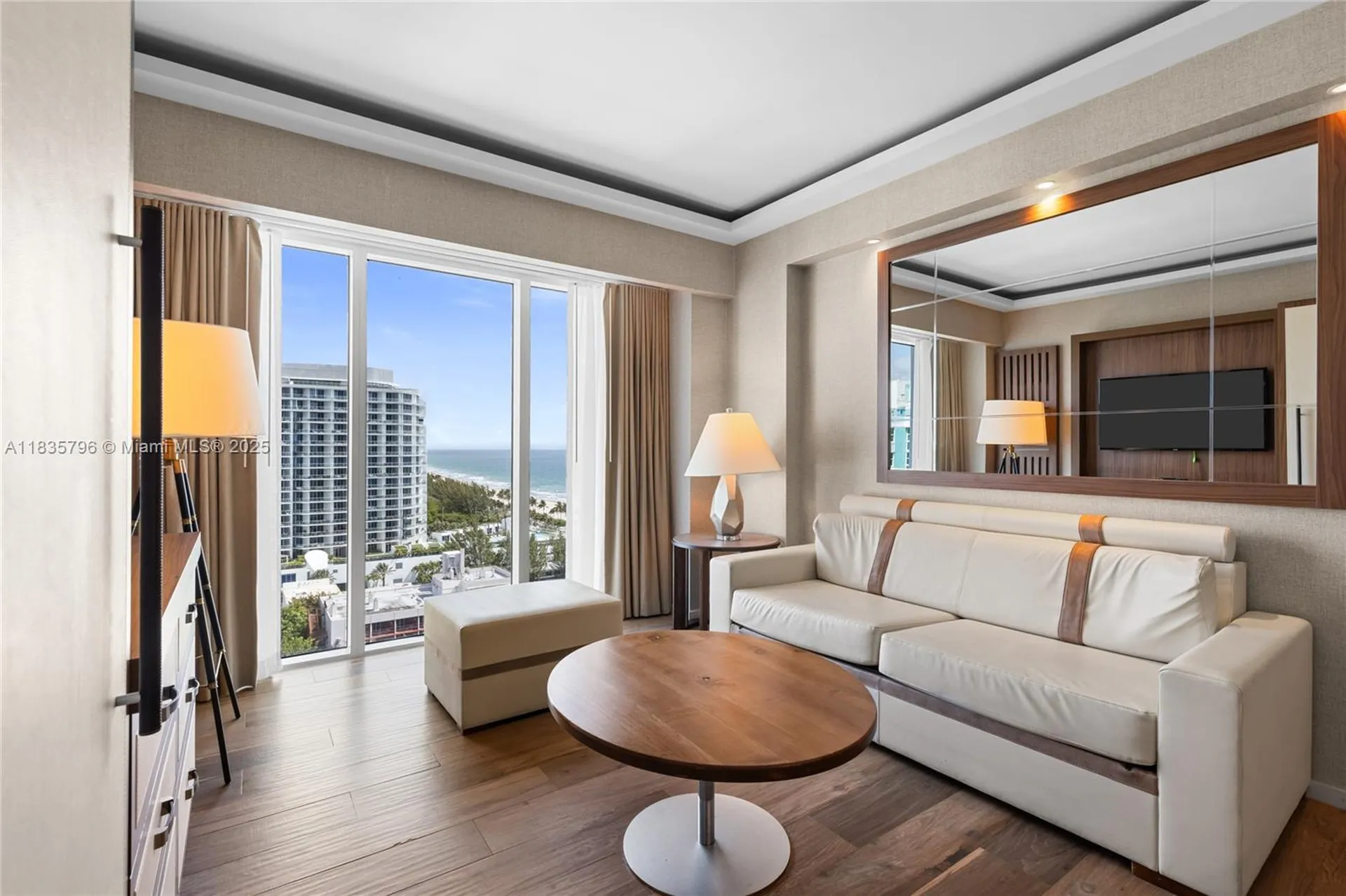 551 N Fort Lauderdale Beach Boulevard Fort Lauderdale FL 33304