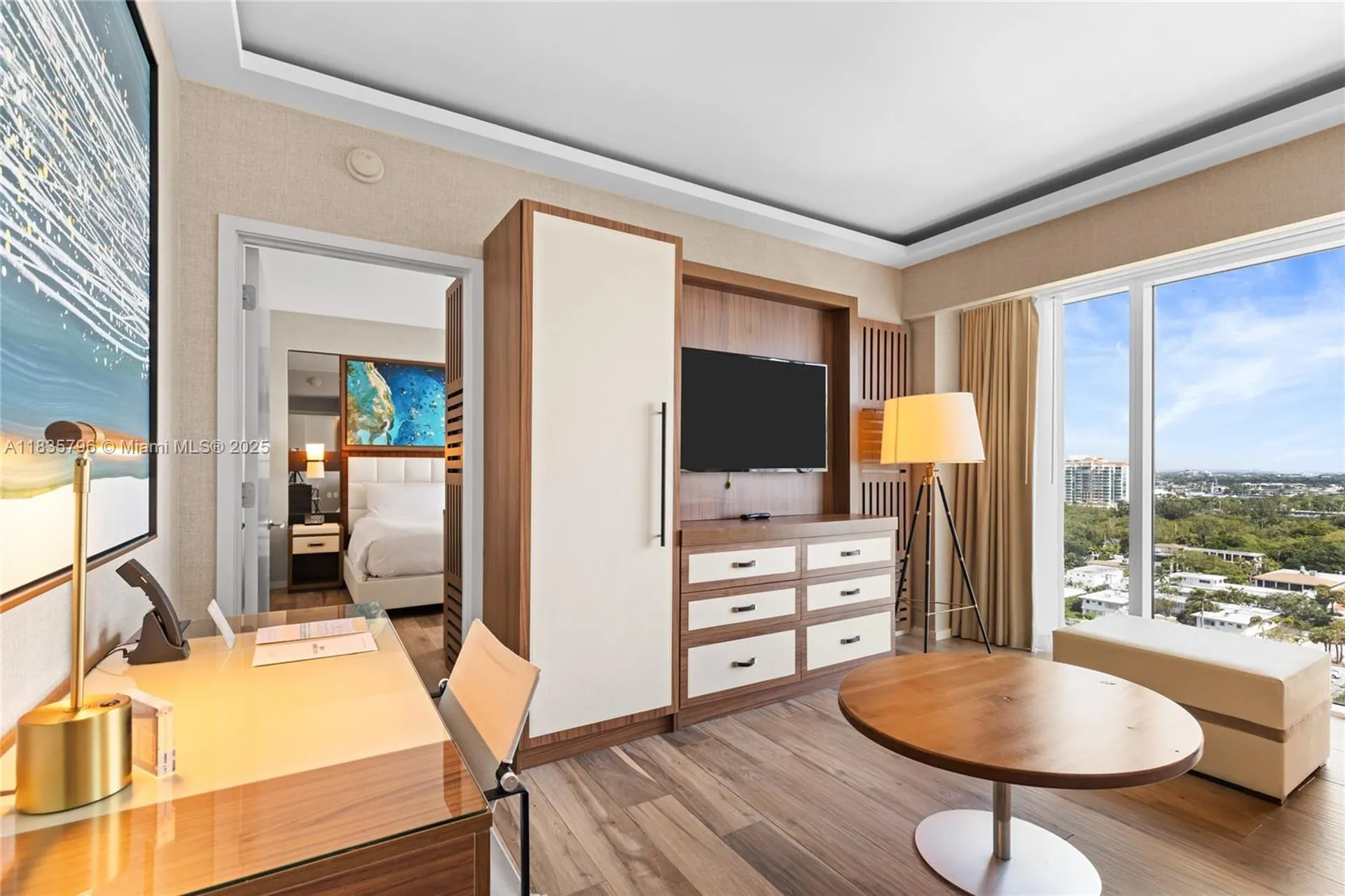 551 N Fort Lauderdale Beach Boulevard Fort Lauderdale FL 33304