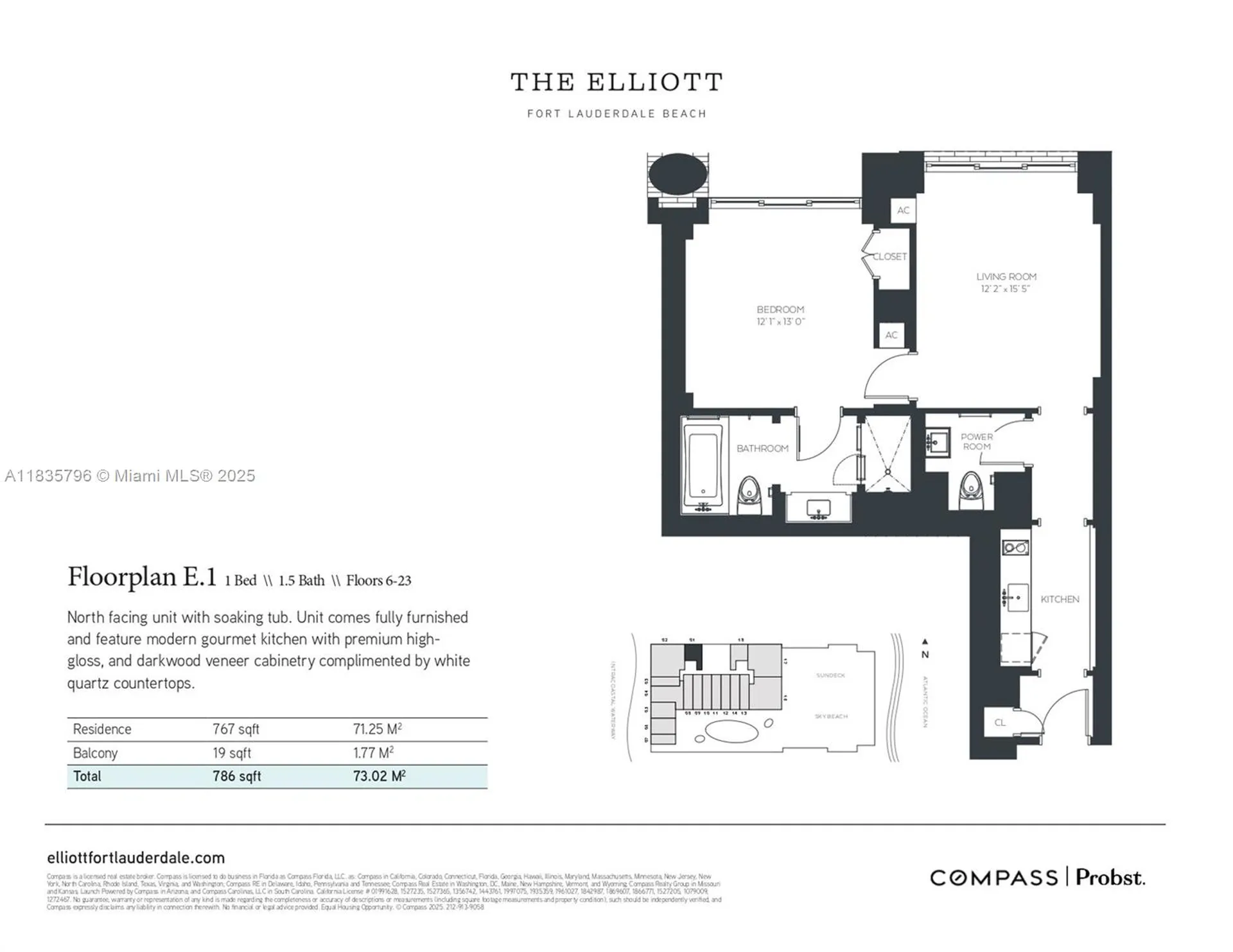 551 N Fort Lauderdale Beach Boulevard Fort Lauderdale FL 33304