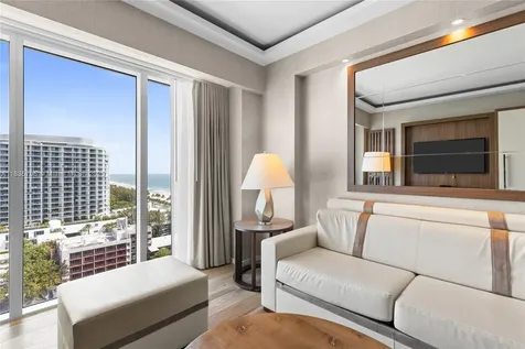 551 N Fort Lauderdale Beach Boulevard Fort Lauderdale FL 33304
