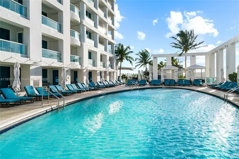 551 N Fort Lauderdale Beach Boulevard Fort Lauderdale FL 33304