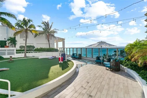 551 N Fort Lauderdale Beach Boulevard Fort Lauderdale FL 33304