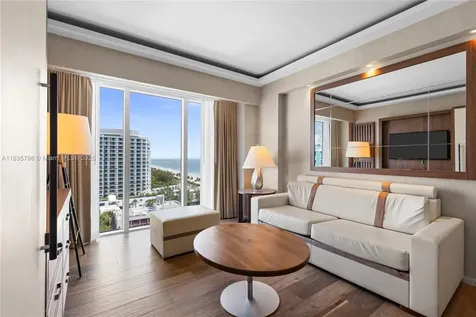 551 N Fort Lauderdale Beach Boulevard Fort Lauderdale FL 33304