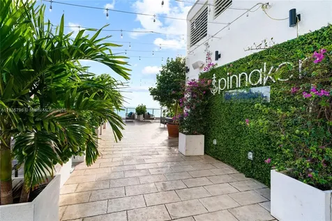 551 N Fort Lauderdale Beach Boulevard Fort Lauderdale FL 33304