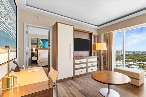 551 N Fort Lauderdale Beach Boulevard Fort Lauderdale FL 33304