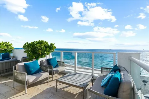 551 N Fort Lauderdale Beach Boulevard Fort Lauderdale FL 33304