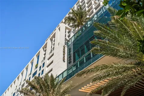 551 N Fort Lauderdale Beach Boulevard Fort Lauderdale FL 33304