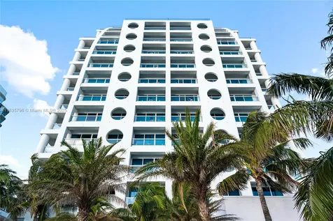 551 N Fort Lauderdale Beach Boulevard Fort Lauderdale FL 33304