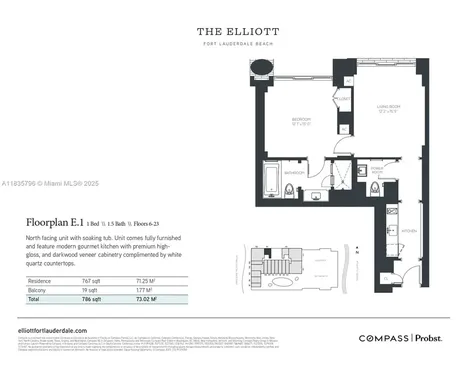 551 N Fort Lauderdale Beach Boulevard Fort Lauderdale FL 33304
