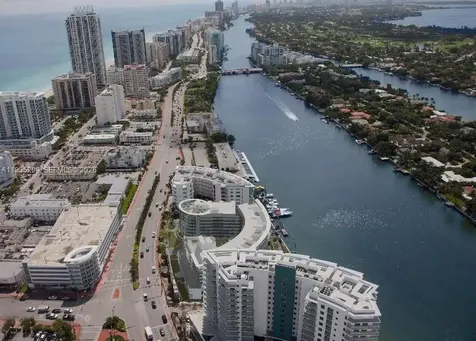 6620 Indian Creek Drive Miami FL 33141