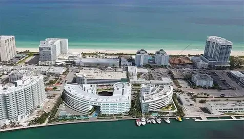6620 Indian Creek Drive Miami FL 33141