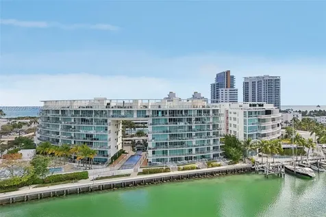 6620 Indian Creek Drive Miami FL 33141