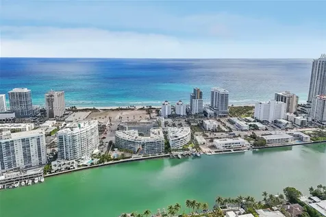 6620 Indian Creek Drive Miami FL 33141
