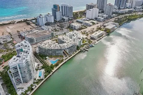 6620 Indian Creek Drive Miami FL 33141