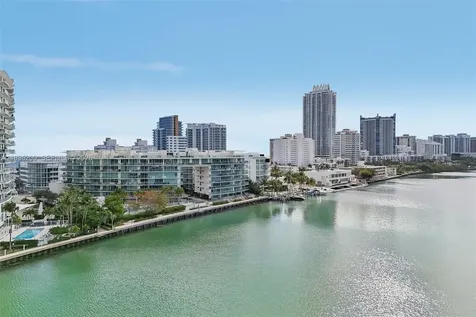 6620 Indian Creek Drive Miami FL 33141