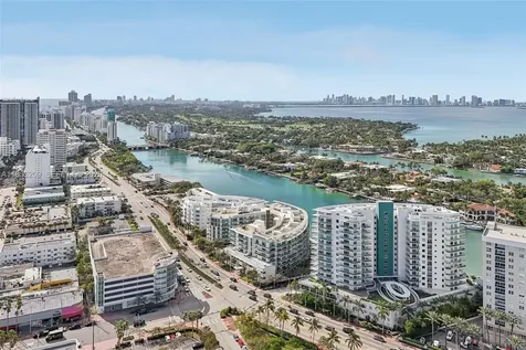 6620 Indian Creek Drive Miami FL 33141