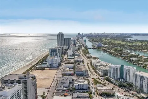6620 Indian Creek Drive Miami FL 33141