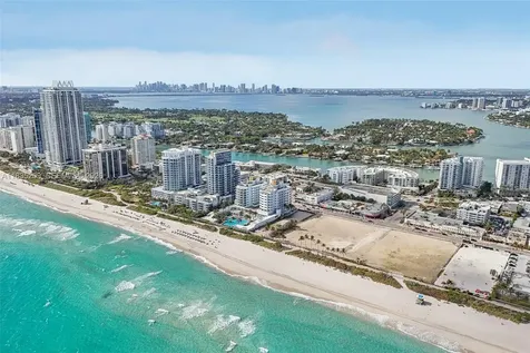 6620 Indian Creek Drive Miami FL 33141