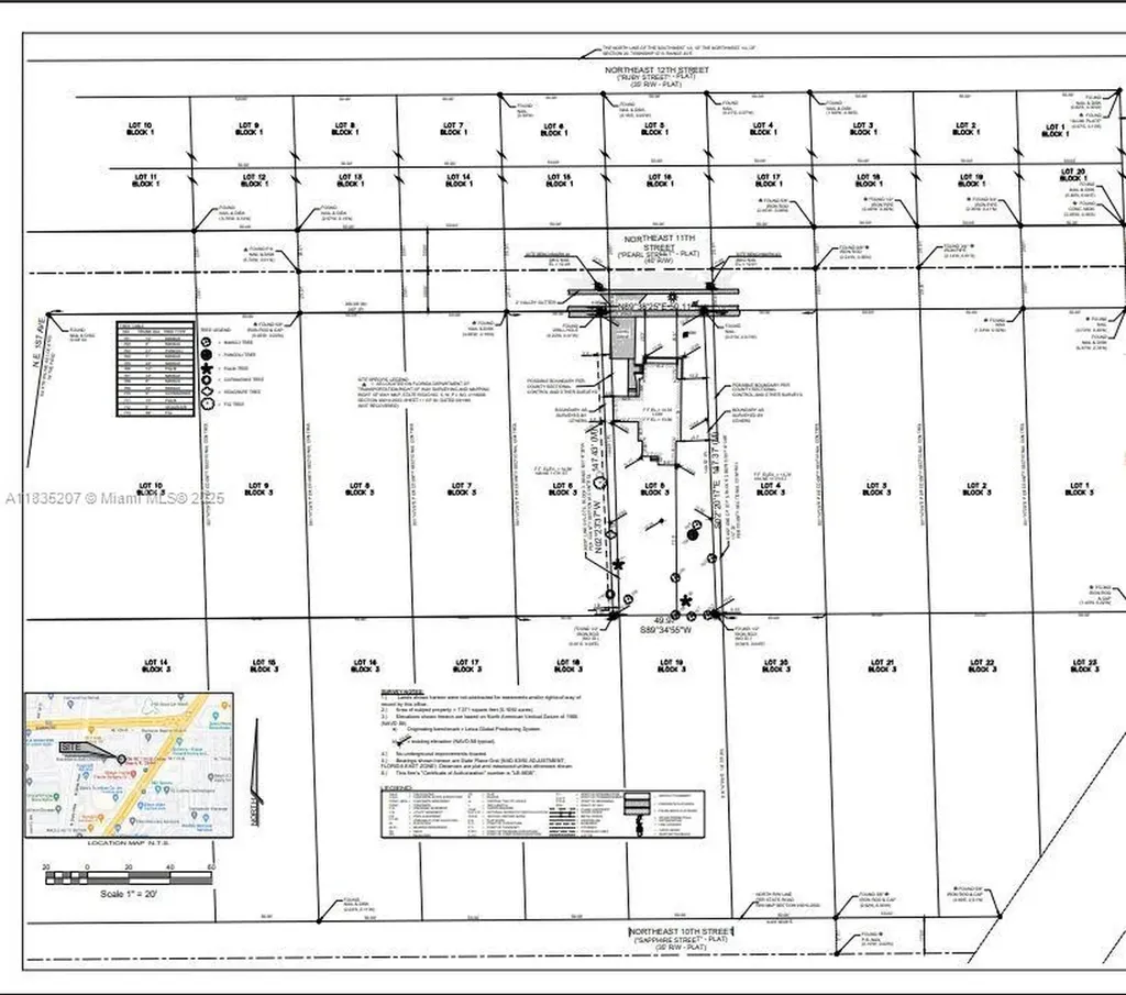 156 S NE 11th Street Boca Raton FL 33432