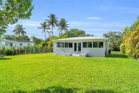 6023 SW 59th Street South Miami FL 33143