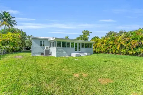 6023 SW 59th Street South Miami FL 33143