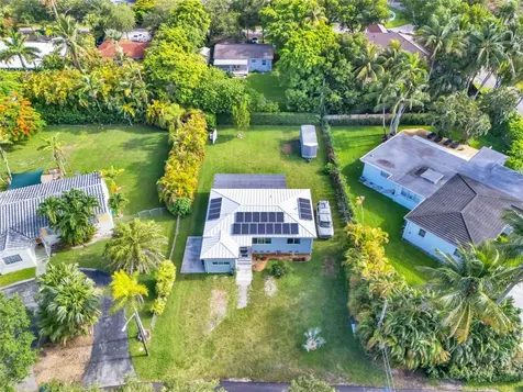 6023 SW 59th Street South Miami FL 33143