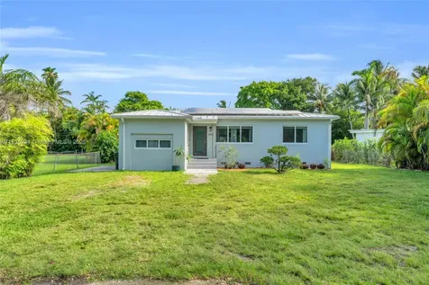 6023 SW 59th Street South Miami FL 33143
