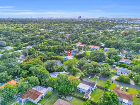 6023 SW 59th Street South Miami FL 33143