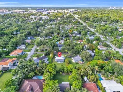 6023 SW 59th Street South Miami FL 33143