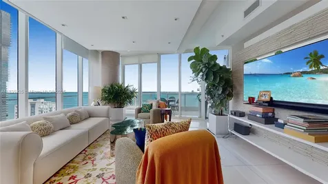 2020 N Bayshore Drive Miami FL 33137