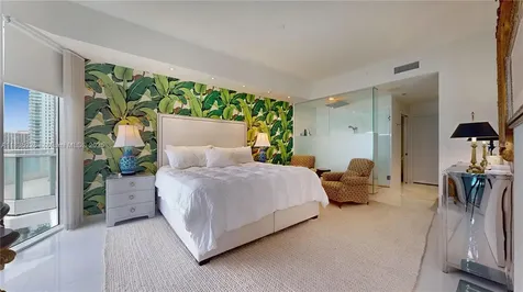 2020 N Bayshore Drive Miami FL 33137