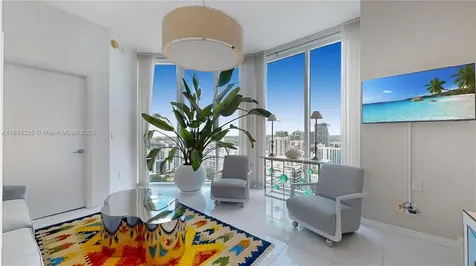 2020 N Bayshore Drive Miami FL 33137