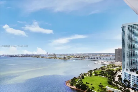 2020 N Bayshore Drive Miami FL 33137