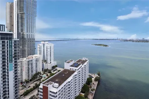 2020 N Bayshore Drive Miami FL 33137