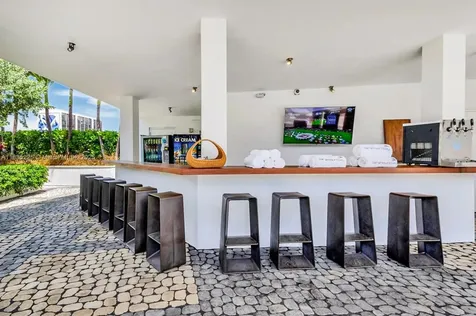 2020 N Bayshore Drive Miami FL 33137