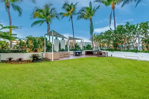 2020 N Bayshore Drive Miami FL 33137
