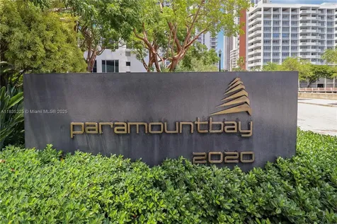 2020 N Bayshore Drive Miami FL 33137