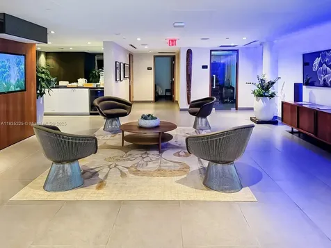 2020 N Bayshore Drive Miami FL 33137