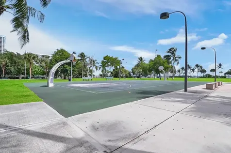 2020 N Bayshore Drive Miami FL 33137