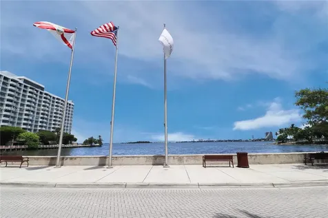 2020 N Bayshore Drive Miami FL 33137