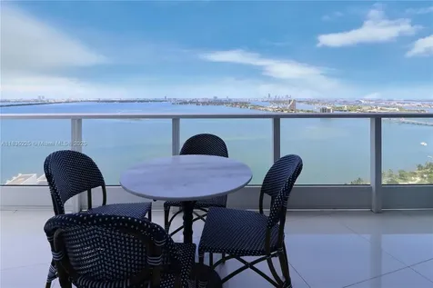 2020 N Bayshore Drive Miami FL 33137
