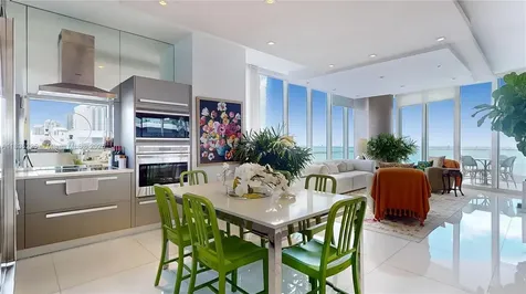 2020 N Bayshore Drive Miami FL 33137