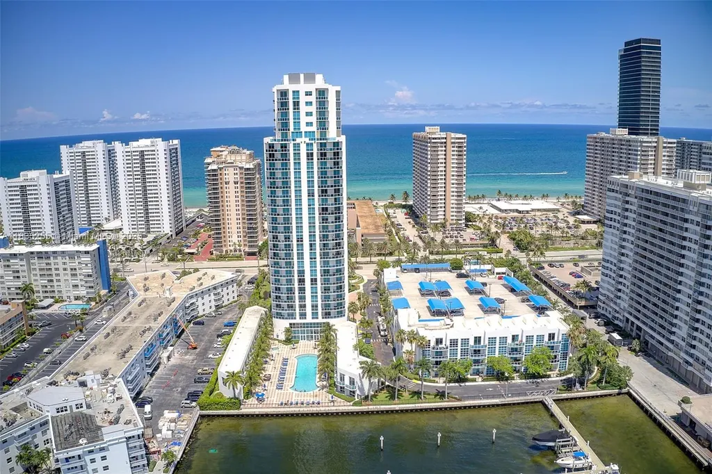 1945 S Ocean Drive Hallandale Beach FL 33009