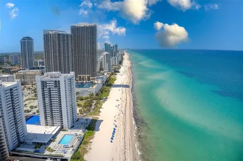 1945 S Ocean Drive Hallandale Beach FL 33009