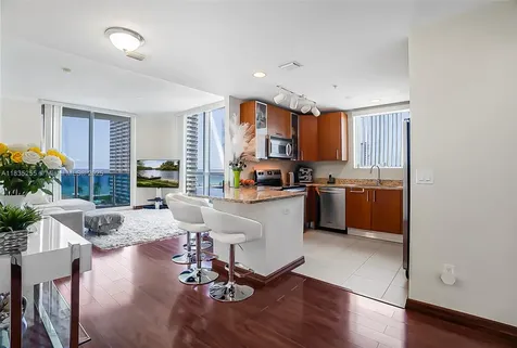 1945 S Ocean Drive Hallandale Beach FL 33009