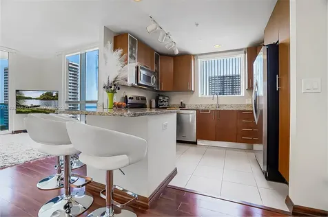 1945 S Ocean Drive Hallandale Beach FL 33009