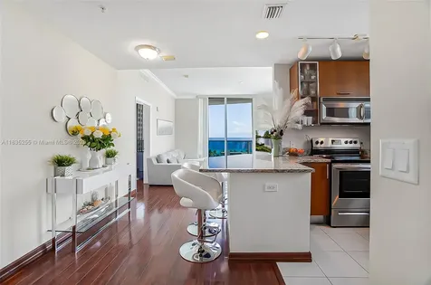1945 S Ocean Drive Hallandale Beach FL 33009