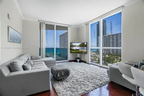 1945 S Ocean Drive Hallandale Beach FL 33009