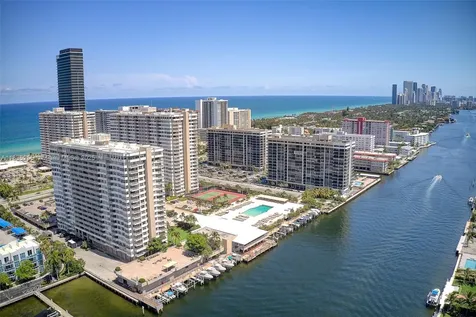 1945 S Ocean Drive Hallandale Beach FL 33009